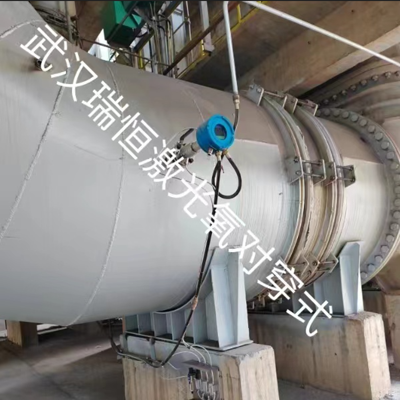 激光氧分析仪的应用